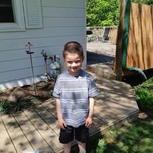 Meet your Posher, Barb